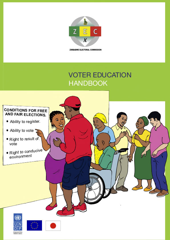 ec-unpd-jtf zimbabwe,resources zec voter education handbook